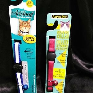 Cat collars